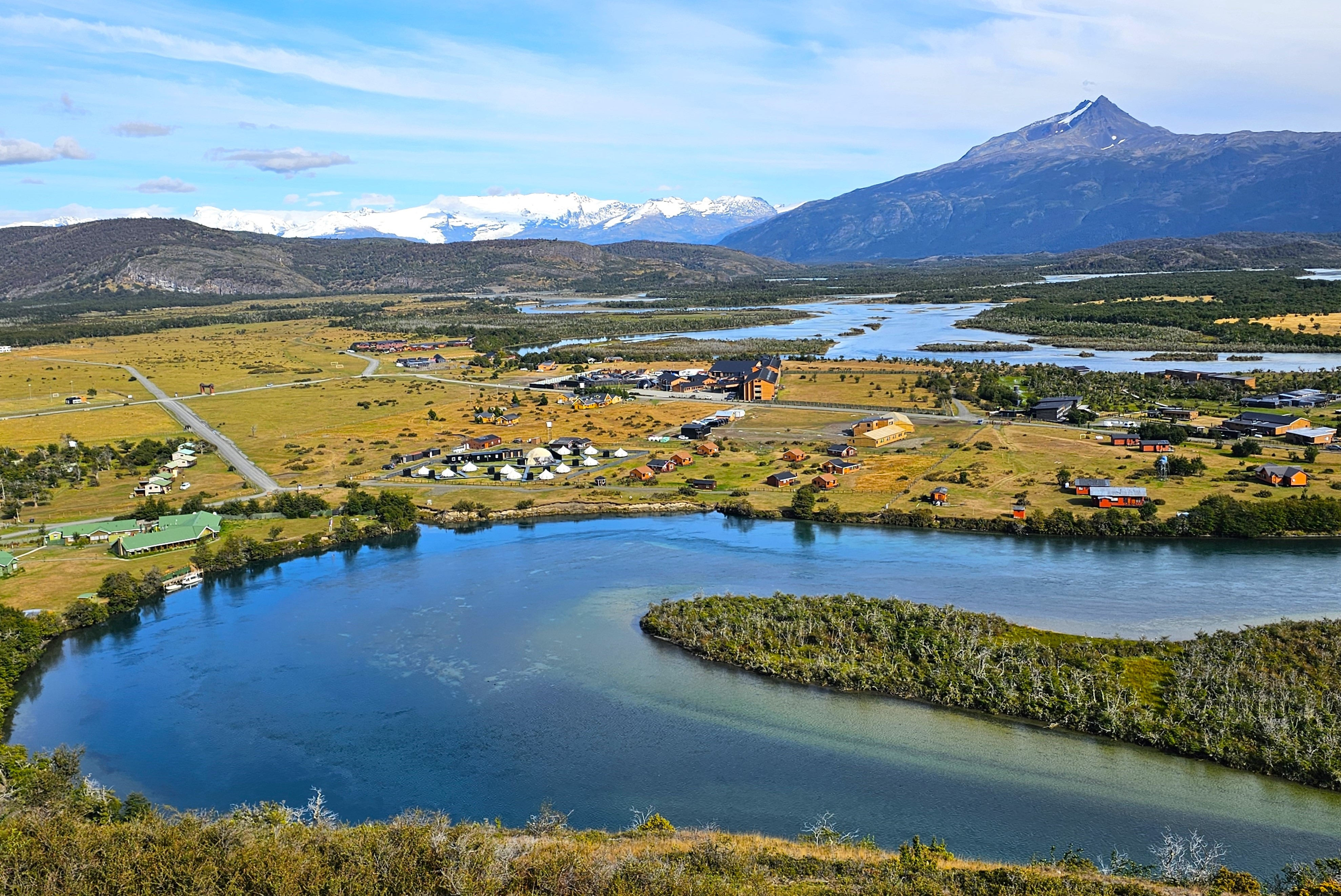 Torres del Paine